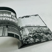 Forming Cityscapes #9 - Signage