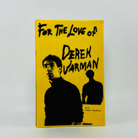 For the Love of Derek Jarman