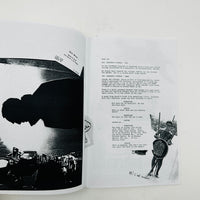 For the Love of Derek Jarman