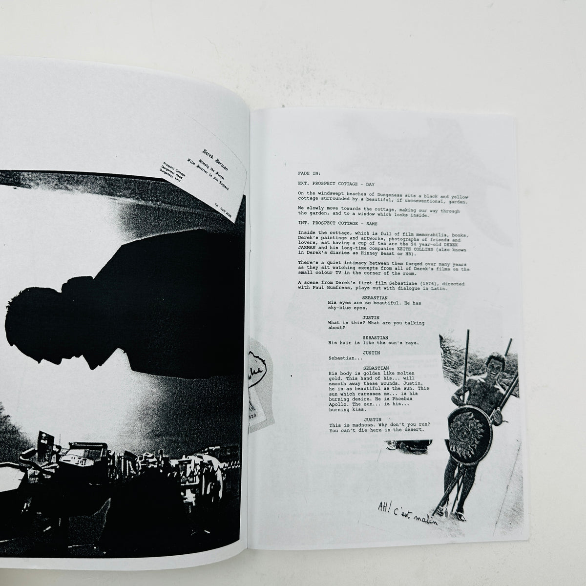 Living Proof #13 - Barrington Levy