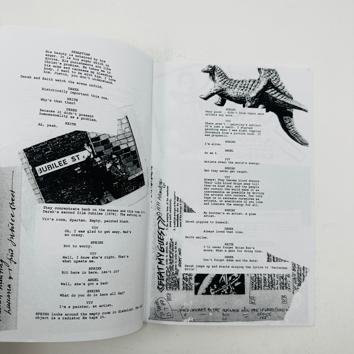 Living Proof #13 - Barrington Levy