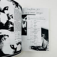 For the Love of Derek Jarman