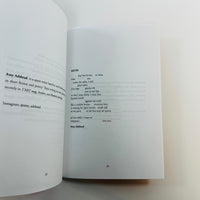 Fourteen Poems #17 - Queer Poetry Anthology
