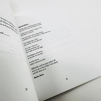 Fourteen Poems #19 - Queer Poetry Anthology