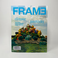 Frame #159 - Climate Positivity - Winter 2024/2025