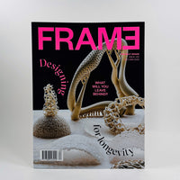 Frame #163 - The Next Space - Autumn 2025