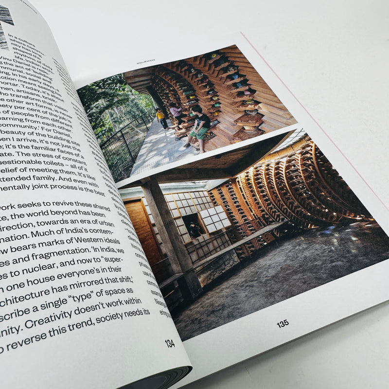 Frame #164 - Winter - Recovery Mode