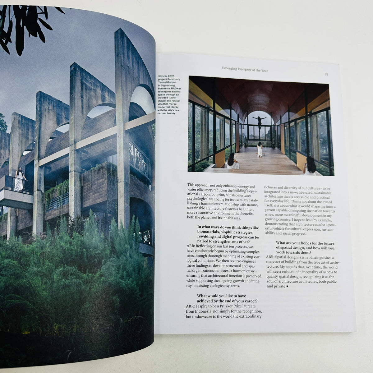 Frame #165 - New Tendencies 2026 Special