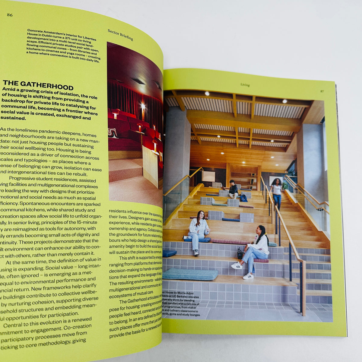 Frame #165 - New Tendencies 2026 Special