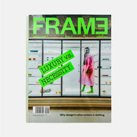 Frame #167 - Luxury vs Necessity