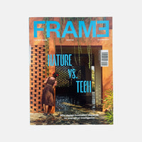 Frame #168 - Nature Vs. Tech - Autumn 2026