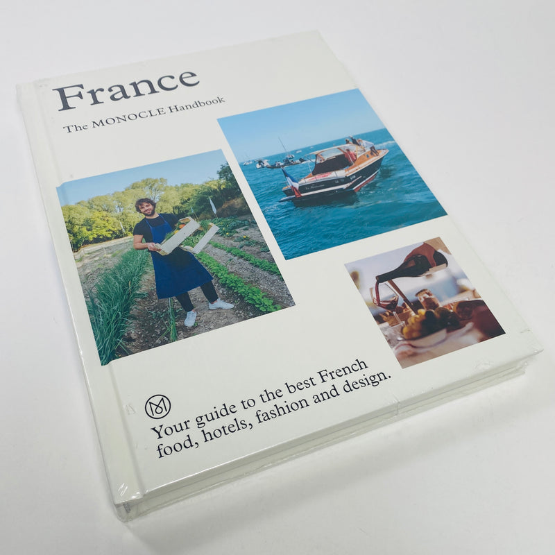 France - The Monocle Handbook