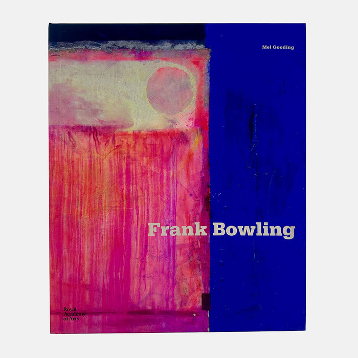 Frank Bowling