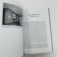 Frank O’Hara and MoMA - New York Poet, Global Curator (SIGNED COPY)