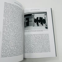 Frank O’Hara and MoMA - New York Poet, Global Curator (SIGNED COPY)