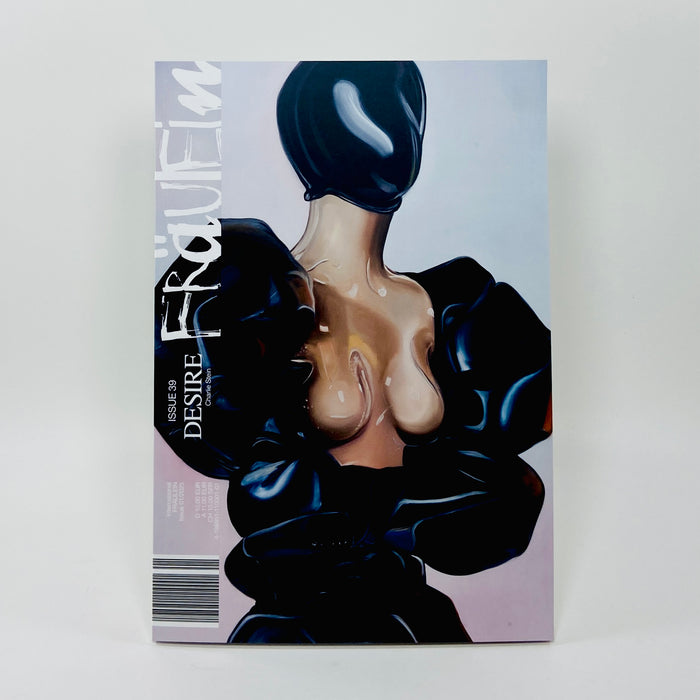 Fraulein #39 - Desire