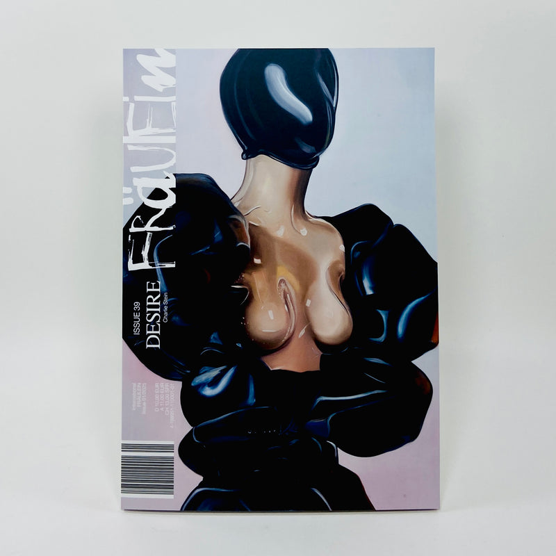 Fraulein #39 - Desire