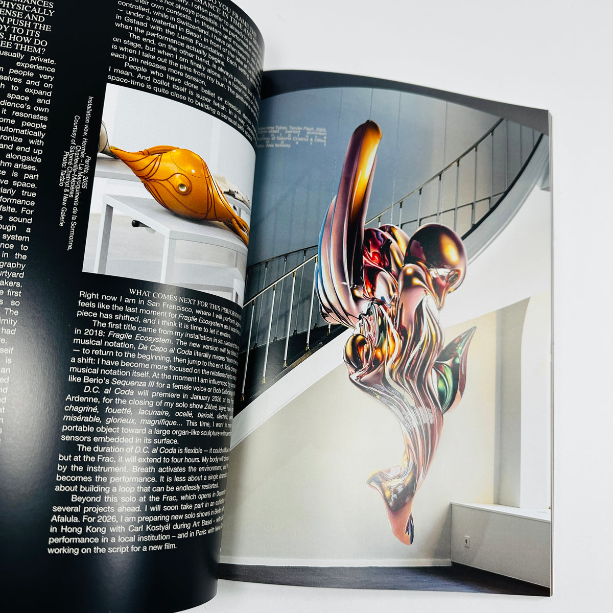 Fraulein #40 - Decision