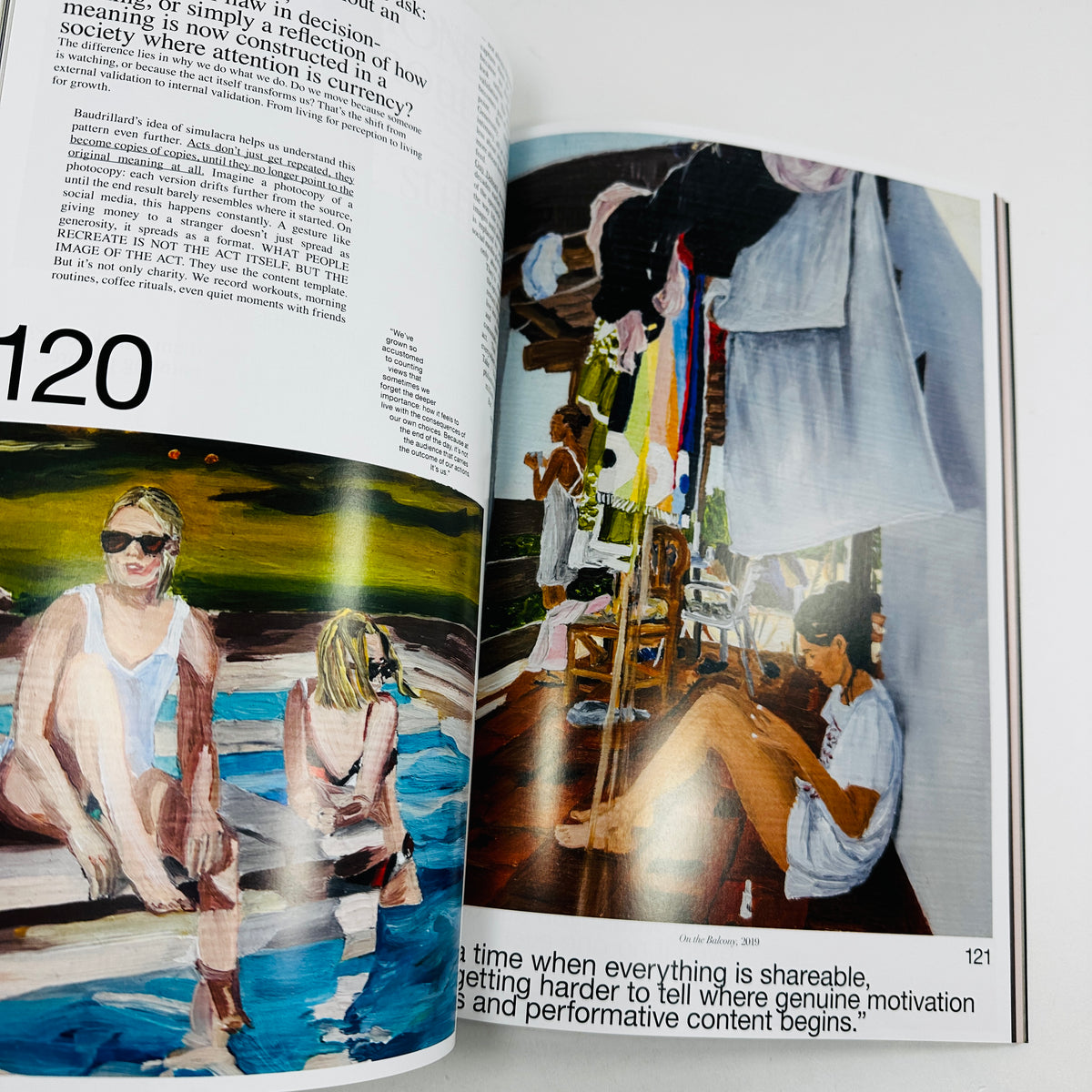 Fraulein #40 - Decision