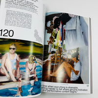 Fraulein #40 - Decision