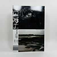 Fraulein #40 - Decision