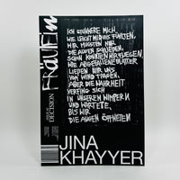 Fraulein #40 - Decision