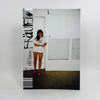 Fraulein #40 - Decision