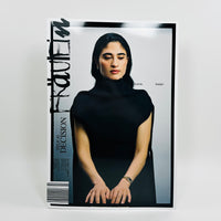 Fraulein #40 - Decision