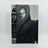 Fraulein #40 - Decision