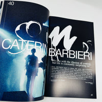 Fraulein #40 - Decision