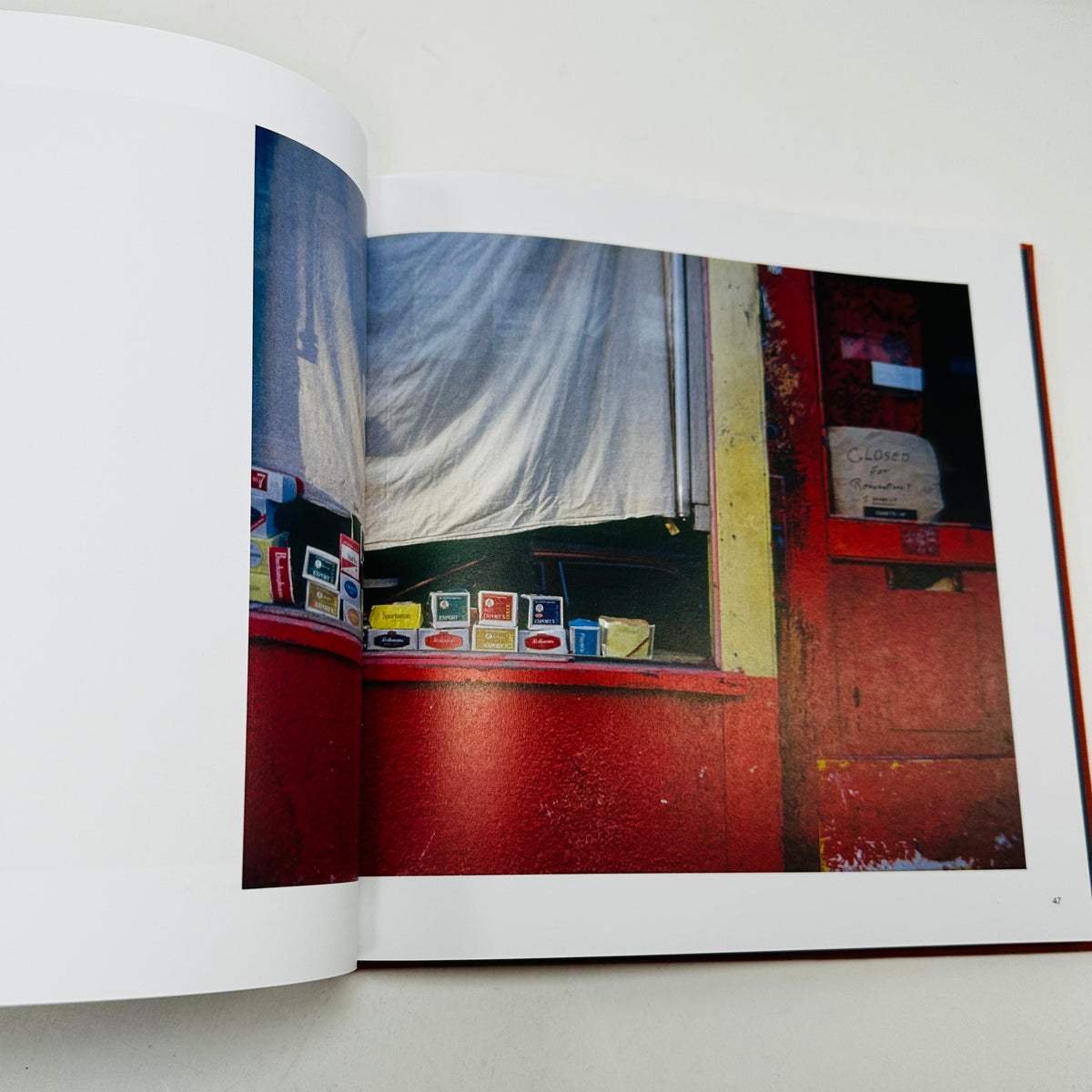 Fred Herzog - A Color Legacy