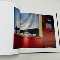 Fred Herzog - A Color Legacy