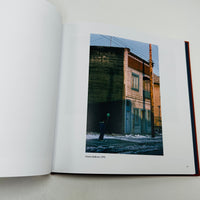 Fred Herzog - A Color Legacy