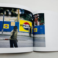 Fred Herzog - A Color Legacy