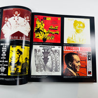 Freedom, Rhythm and Sound - Chapter Two: Revolutionary Jazz Original Cover Art 1965-83