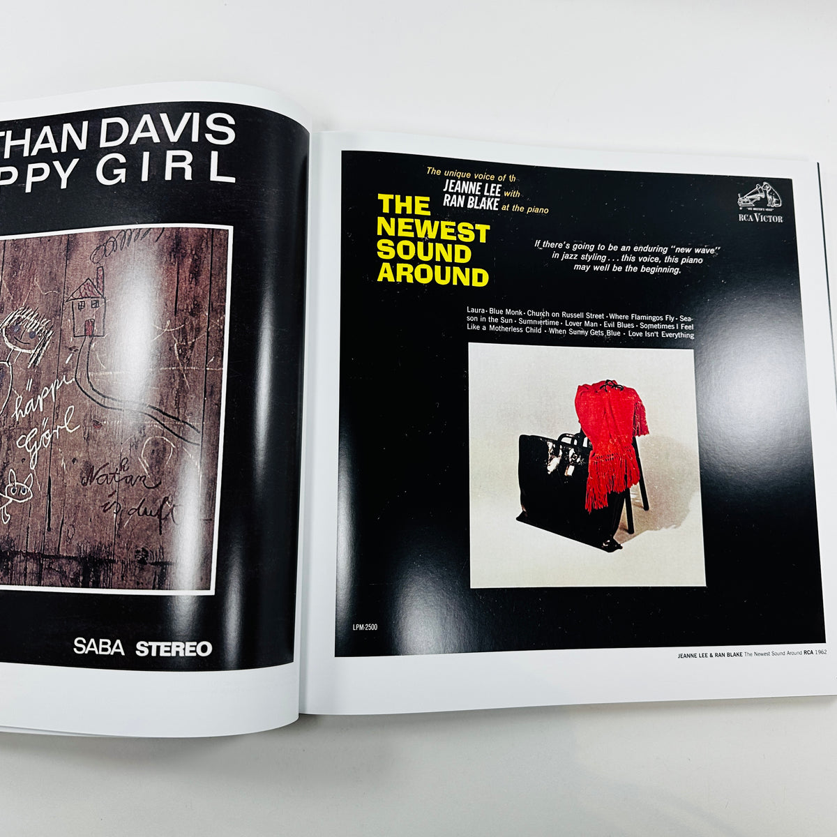 Freedom, Rhythm and Sound - Chapter Two: Revolutionary Jazz Original Cover Art 1965-83