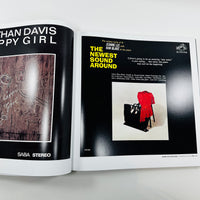 Freedom, Rhythm and Sound - Chapter Two: Revolutionary Jazz Original Cover Art 1965-83