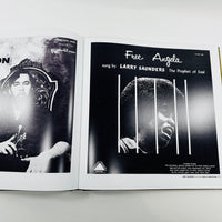 Freedom, Rhythm and Sound - Chapter Two: Revolutionary Jazz Original Cover Art 1965-83