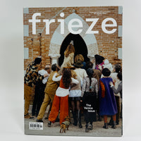 Frieze #259 - May 2026
