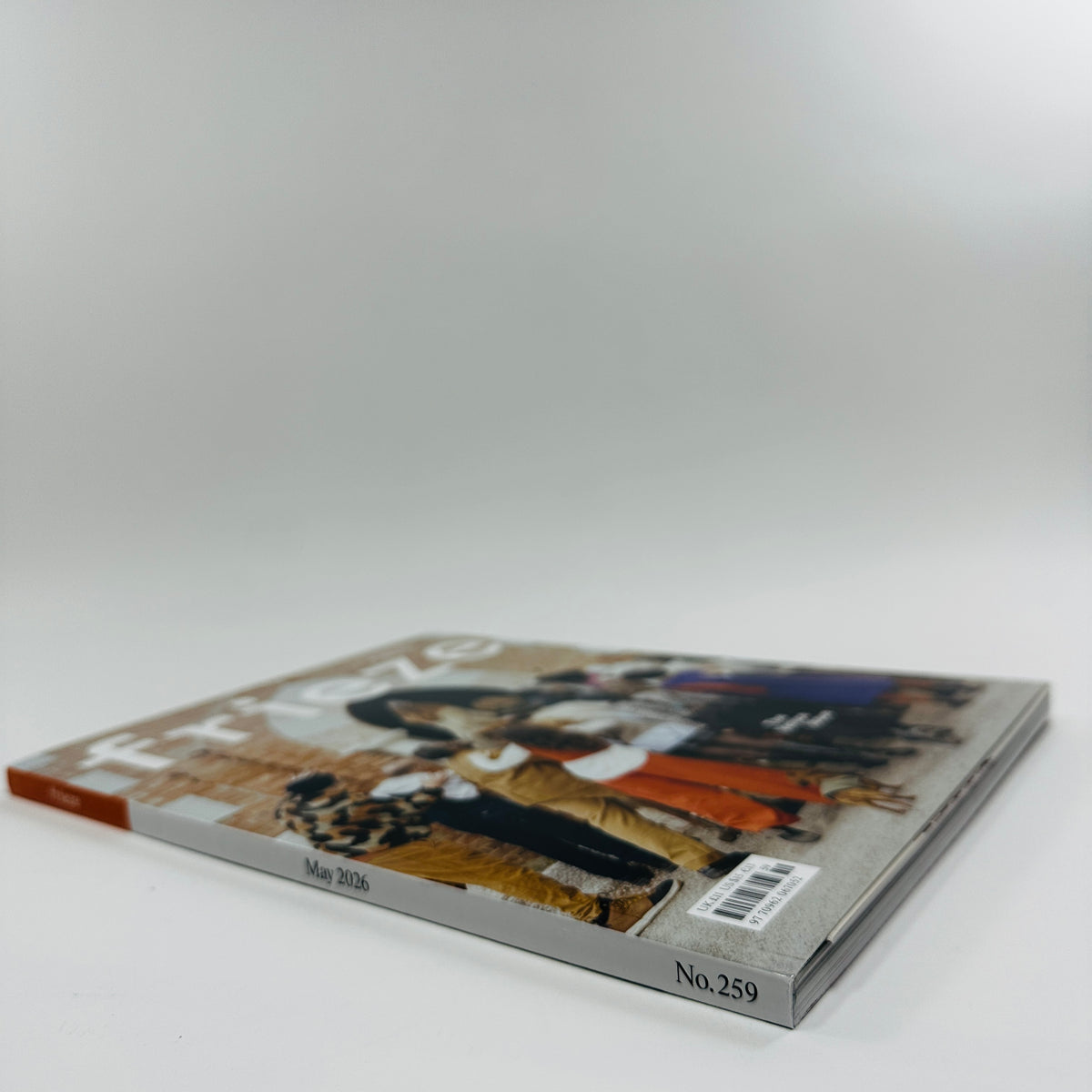 Frieze #259 - May 2026
