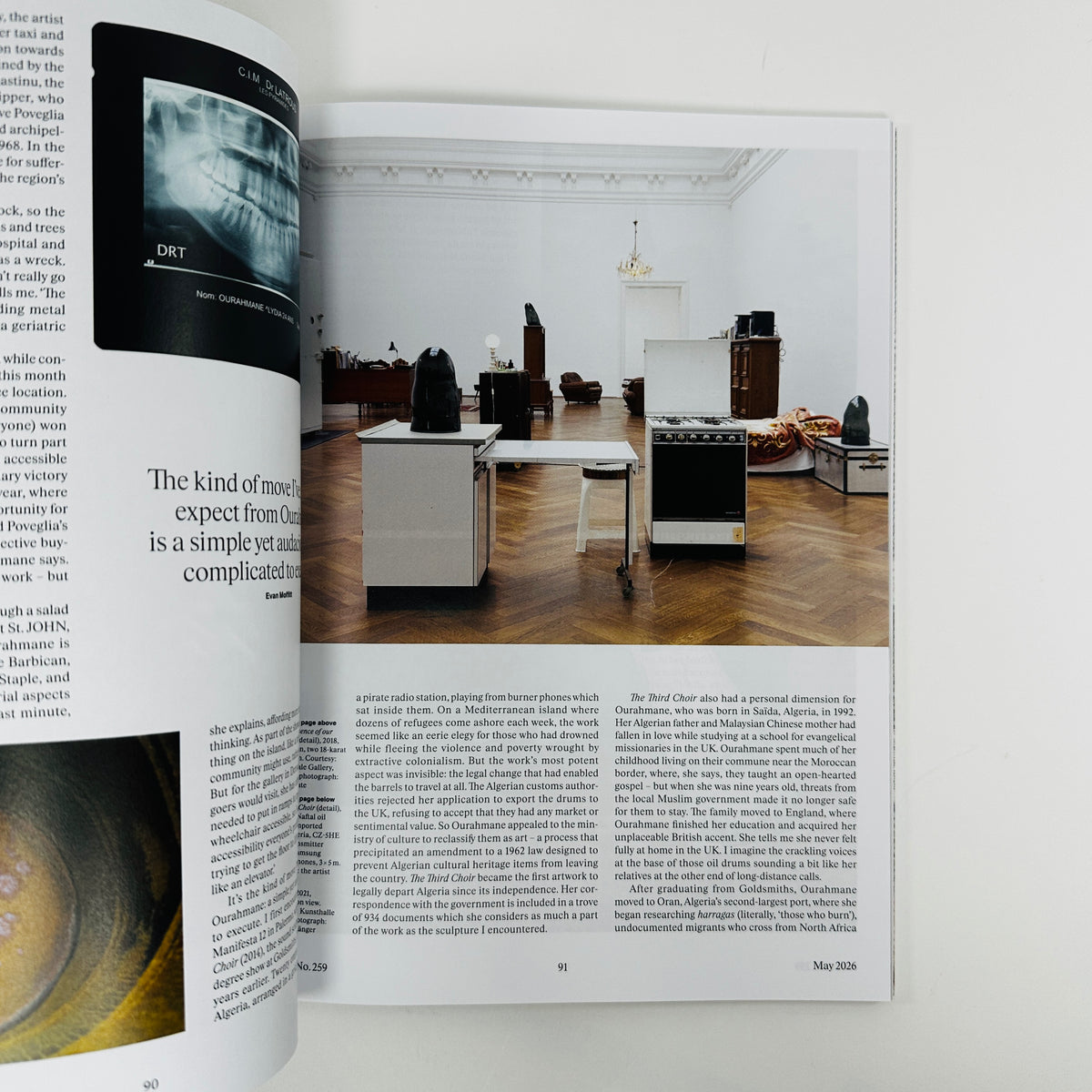Frieze #259 - May 2026