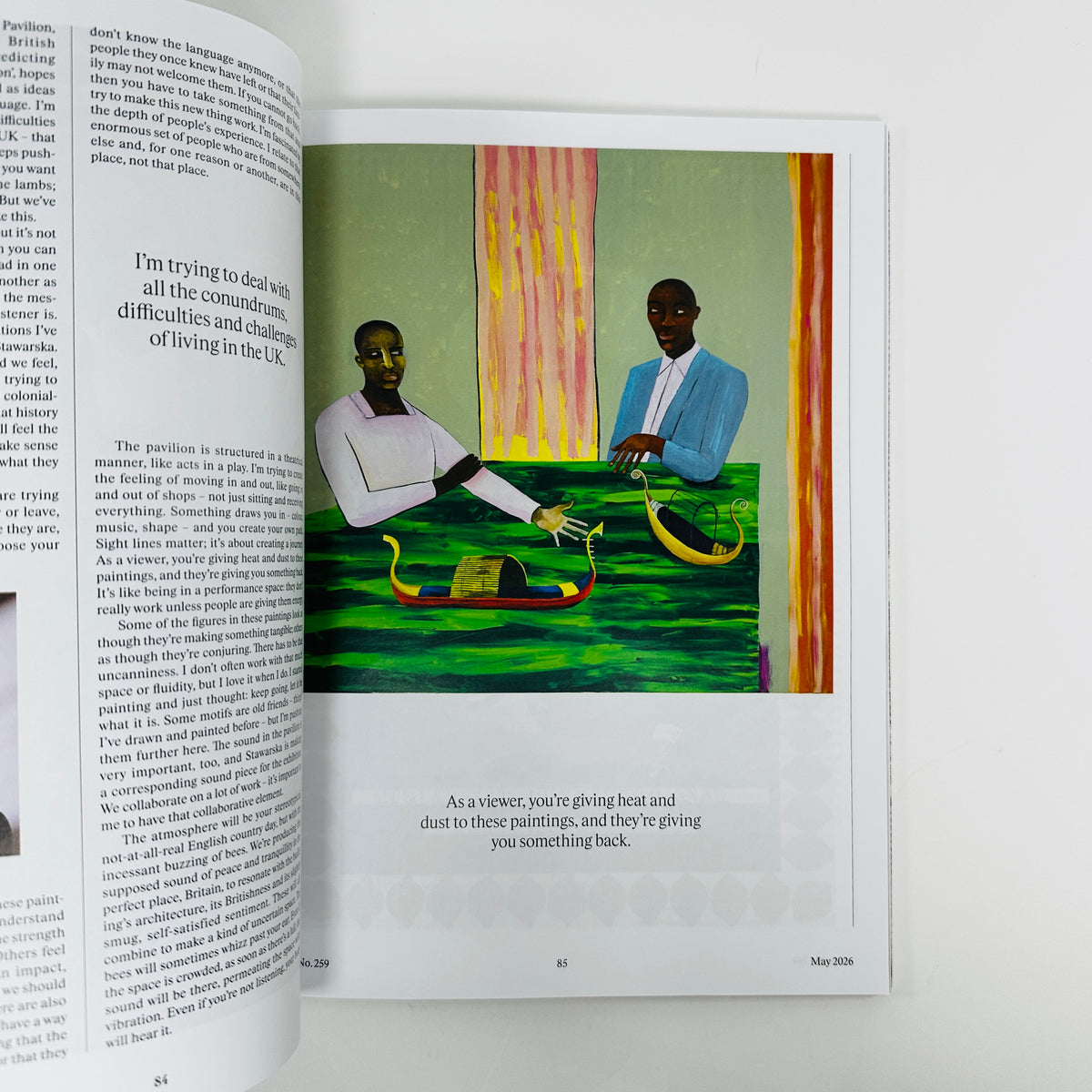 Frieze #259 - May 2026