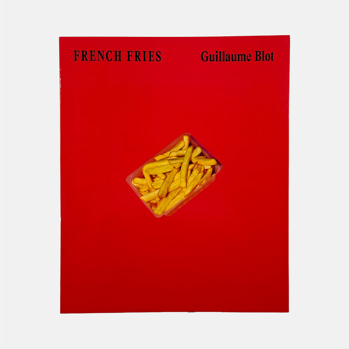 French Fries -  Guillaume Blot