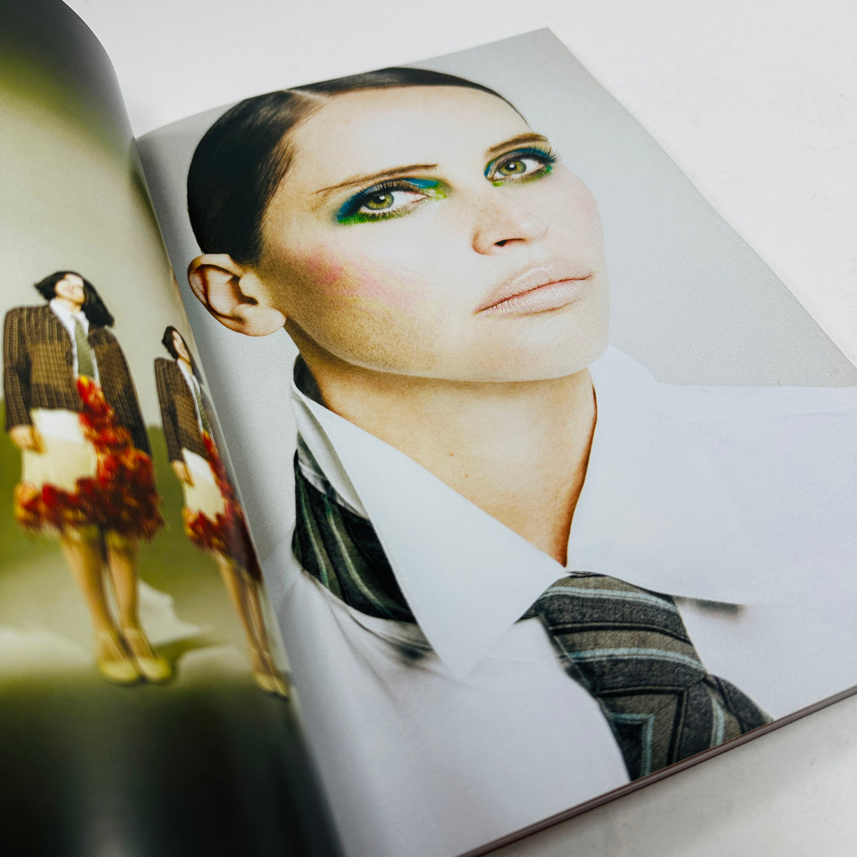 French Fries #10 - The Small Town Big Weird