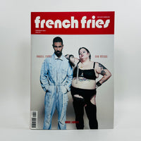 French Fries #10 - The Small Town Big Weird