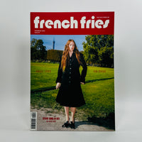 French Fries #10 - The Small Town Big Weird