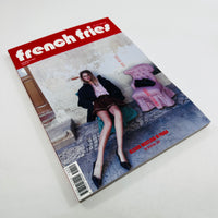 French Fries #10 - The Small Town Big Weird