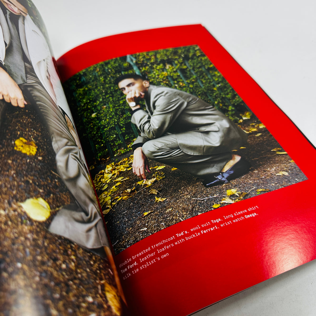 French Fries #10 - The Small Town Big Weird