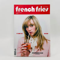 French Fries #9 - The It's Hard To Be God Issue