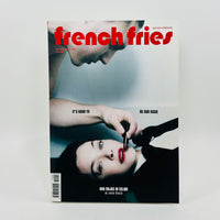 French Fries #9 - The It's Hard To Be God Issue